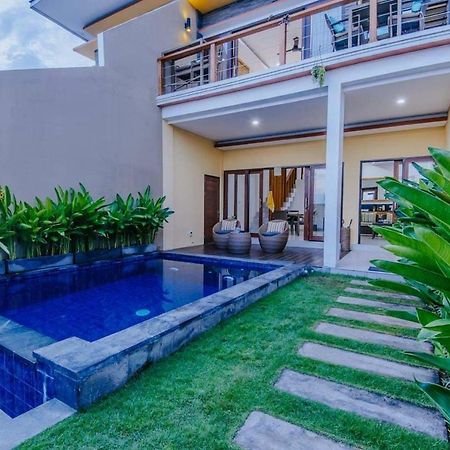 Secret Outlook Lembongan 빌라 외부 사진