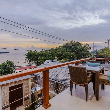 Secret Outlook Lembongan 빌라 외부 사진