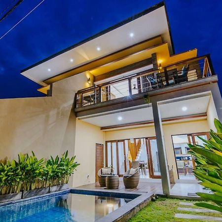 Secret Outlook Lembongan 빌라 외부 사진